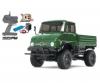 1:10 RC XB Unimog 406 (CC-01) 2.4 G