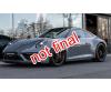 1:43 Porsche 992 Carrera 4 GTS grey