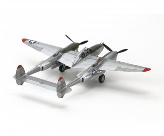 1:48 US P-38 J Lightning