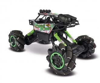 1:12 Crazy Slider 2.4G 100% RTR