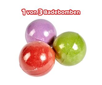 Baff Bomz Peanuts Surprise