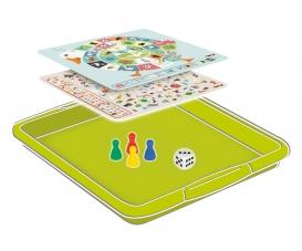 Set Tiroir Jeux