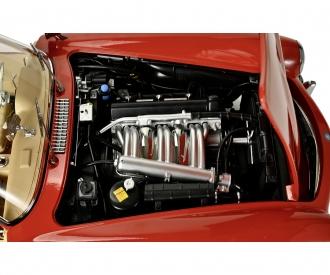 Mercedes 300 SL Model Car 1:8 Red Replica