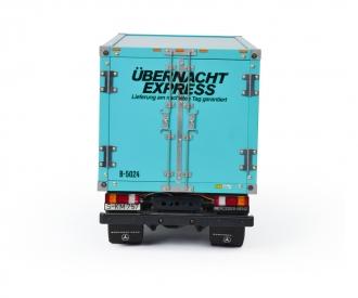 1:14 RC Ger. Truck MercBenz 1850L ON Kit
