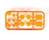 L-Teile Gläser orange King Hauler 56301 L-Teile Gläser orange King Hauler 56301