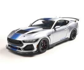 Shelby Mustang Super Snake, Druckguss-Modellauto, 1:18