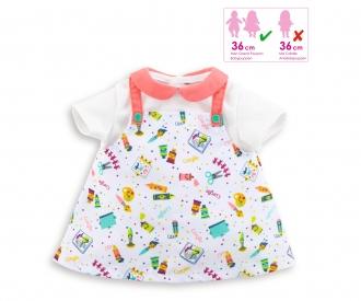 Corolle 14" Dress - Little Artist