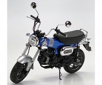 1:12 Honda Dax125 Tamiya Edition