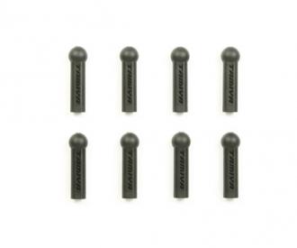 DB-01 5mm Heavy Duty Adjuster, spare part, 8-pack