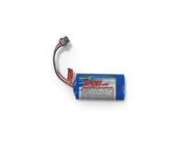 7,4V/1200mAh Batterie LiIon Volvo Pelle sur chenilles