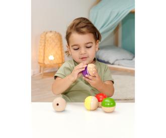 Eichhorn Musik Sound Kugeln