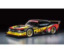 1/10 RC 1978 Ford Zakspeed Capri Turbo TT-02