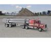 1:14 RC Pole-Trailer Kit w/Tubes
