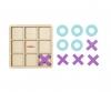 Eichhorn Games Tic Tac Toe Game