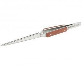 HG RevAction straight Tweezers, craft tweezers