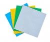 Blox 4 plaques de base 25x25cm