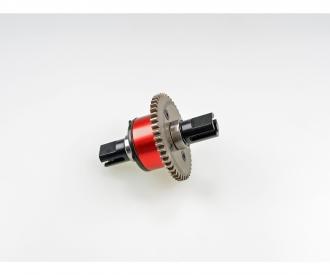 Virus Rocket 120 middle diff drivetrain part