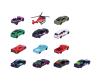 Neon Racer 9+4 Giftpack, env. 1:64
