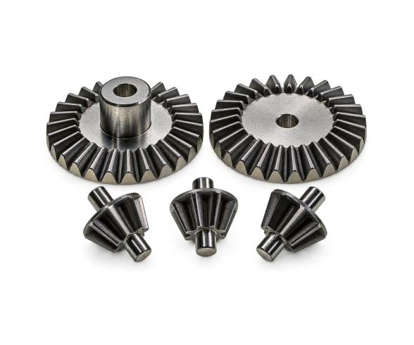 Bevelgear Set, model spare parts for drivetrain