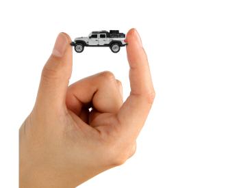 Fast & Furious 6-Pack Nano Cars