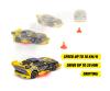 Voiture de drift RC Audi S1 E-Tron Quattro 1:24