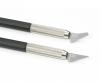 PhotoEtched 0.1 mm Saw Blade Set, craft saws