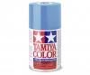 PS-3 Light Blue, polycarbonate spray paint