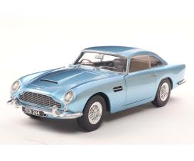 1:18 Aston Martin DB5 light blue met. 1:18 Aston Martin DB5 light blue met.