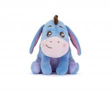 Disney Winnie Puuh Twinkle Eye, I-Aah, 25cm
