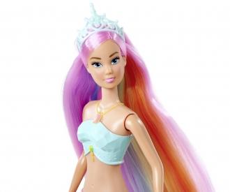 Steffi LOVE Magic Rainbow Mermaid