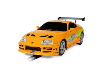 1:32 Scalextric Fast and Furious 25Years