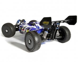 CARSON FY8 Destroyer Line 4S 2.4 GHz RTR