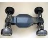 1:10 RC Dark Impact 4WD Buggy DF-03