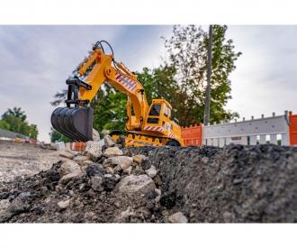 1:20 Excavator 2.4G 100% RTR