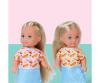 Evi LOVE Hotdog, 2 versions