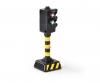 Traffic Light Toy Traffic Lights 12 cm