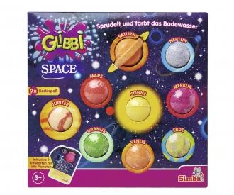 Baff Bombz Space