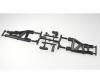 DT-04/03 D-Parts, spare parts set, suspension sprue