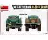 1:35 US 1,5t 4x4 G506 camion à plateau (1)