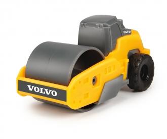 Volvo Micro Workers, coffret de véhicules de chantier