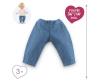 Cor. MC 36cm Jeans and belt