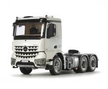 1:14 MB Arocs 3363, RC assembly kit, 6x4