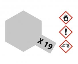 X-19 Rauch glänzend 23ml