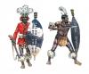 1:72 Zulu Wars - ZULU Krieger