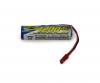 Batterie Li-Ion 3,7V/1200mAh : 500404227 BEC