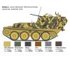 Italeri Sd.Kfz.140 Flakpanzer 38 Gepard 1:35