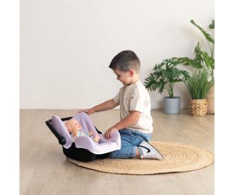 Smoby Maxi Cosi Seat Pink