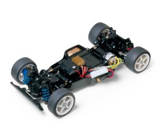 TA02 Racing Special Kit