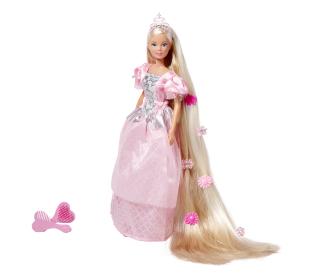 Steffi LOVE Rapunzel, 3 versions