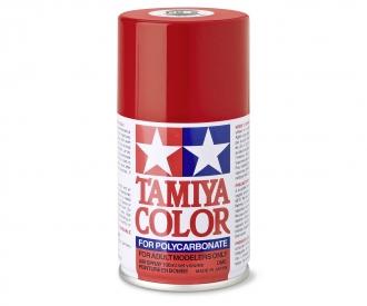 PS-2 Red, polycarbonate spray paint, 100 ml